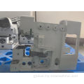 Overlook Direct Drive Computerized All-Auto Overlock Sewing Machine Supplier